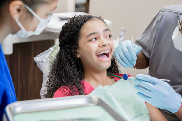 Best Emergency Dental Care for Broken or Chipped Teeth in Bowling Green, KY