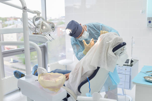Best Weekend Emergency Dentist in Bowling Green, KY