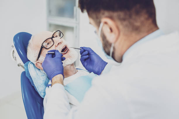 Best Emergency Gum Treatment in Bowling Green, KY